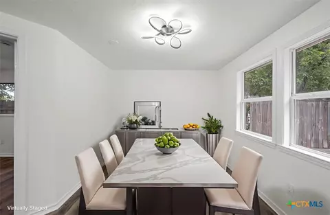 1016 San Antonio St, Killeen, TX 76541