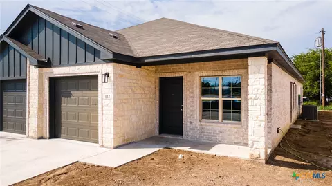 412 W Avenue C Ave, Copperas Cove, TX 76522
