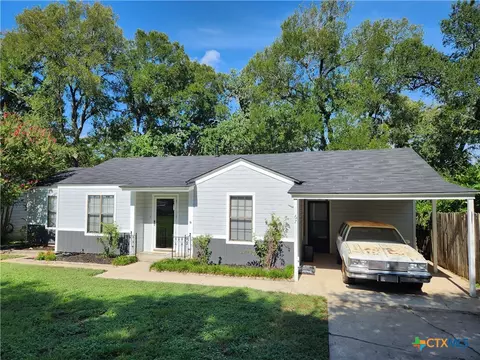 67 Sue Ann Dr, Lampasas, TX 76550