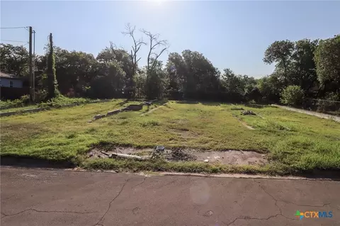606 Wisconsin St, Killeen, TX 76541