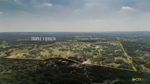 tbd 9873 Acres Triple 3 Rnch, Blanco, TX 78606