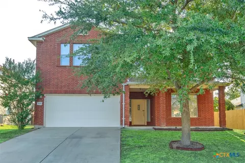 5606 Birmingham Cir, Killeen, TX 76542