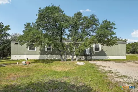 151 Deer River Dr, Spring Branch, TX 78070