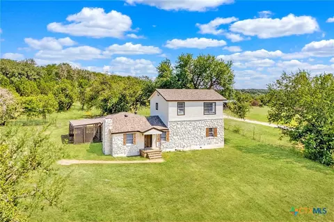 4978 Sparta Rd, Belton, TX 76513