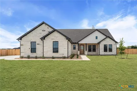 11042 Eagle Walk Blvd, Salado, TX 76571