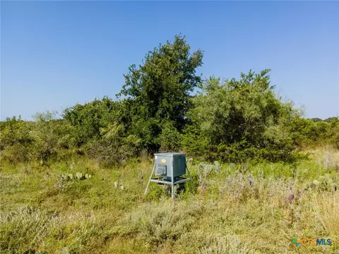 0 Private Road 1276, Lampasas, TX 76550