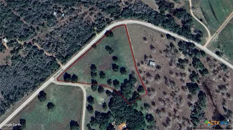 0000 Slickfield Rd, Yorktown, TX 78164