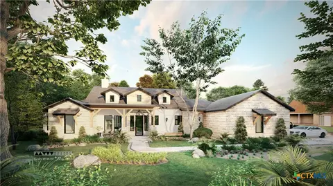 246 Timber Pl, La Vernia, TX 78121