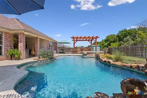 2009 Merlin Dr, Harker Heights, TX 76548