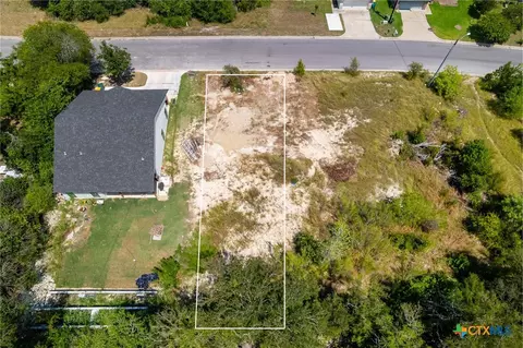 408 E Avenue H, Belton, TX 76513