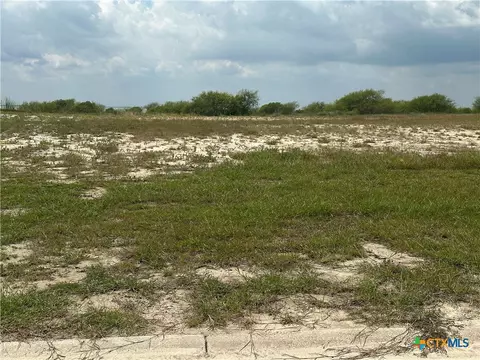 lot31 Bay Club Dr, Seadrift, TX 77983