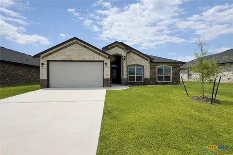 516 Roy Cordell St, Killeen, TX 76542