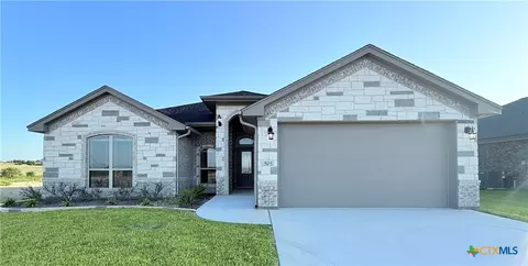 505 Tooter St, Killeen, TX 76542