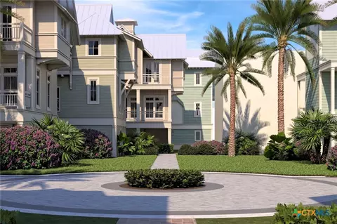 lot17 Sabal Dr, Granite Shoals, TX 78654