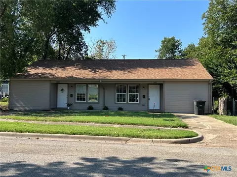 1306 White Ave, Killeen, TX 76541
