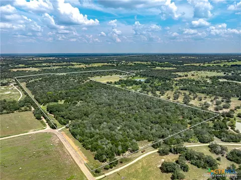 10842 Rauch Rd, La Grange, TX 78946