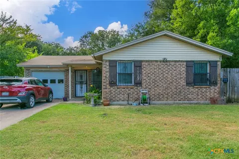 1010 San Antonio St, Killeen, TX 76541