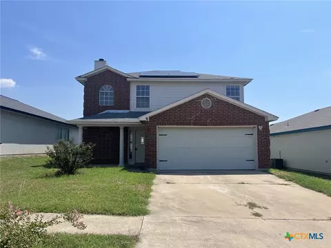 2706 Haven Dr, Killeen, TX 76543