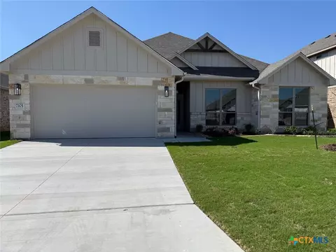 7101 Touchstone Dr, Temple, TX 76502