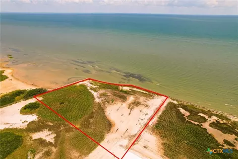 16 Bahia Vista Ln, Port O'connor, TX 77982