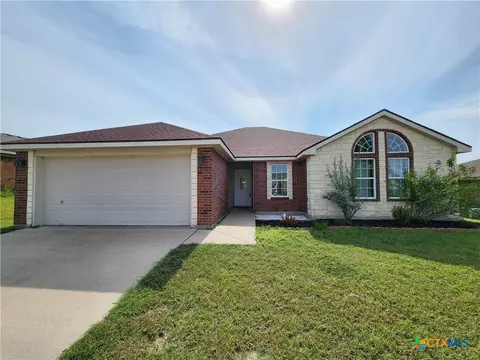 1315 Dixon Cir, Copperas Cove, TX 76522