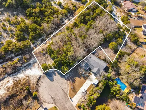 1714 Forest Hills Dr, Harker Heights, TX 76548