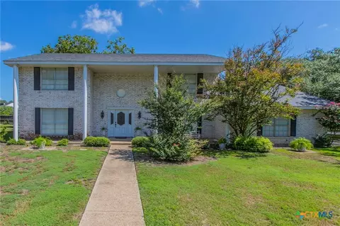 3710 Hopi Trl, Temple, TX 76504