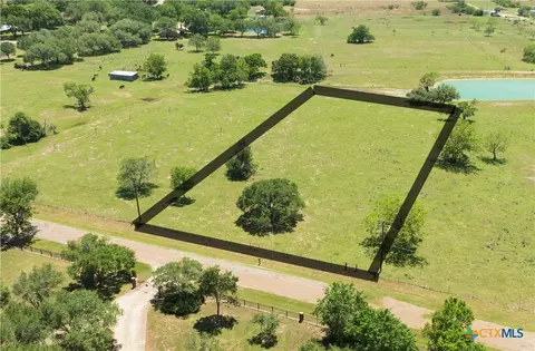 tbd County Road 128, Hallettsville, TX 77964