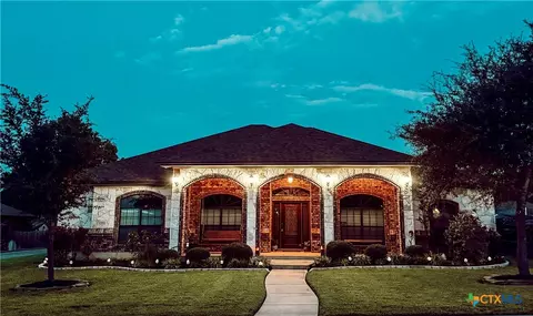 2614 Techny Dr, Harker Heights, TX 76548