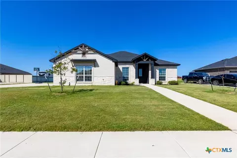 2405 Sandpiper Dr, Killeen, TX 76542