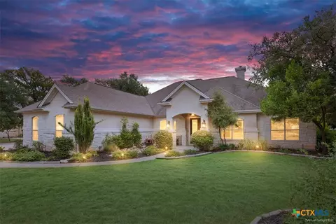 521 Buena Vista Dr, Georgetown, TX 78633