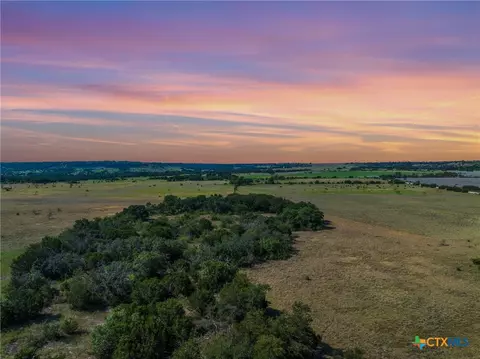 tbd County Road 520, Hamilton, TX 76531