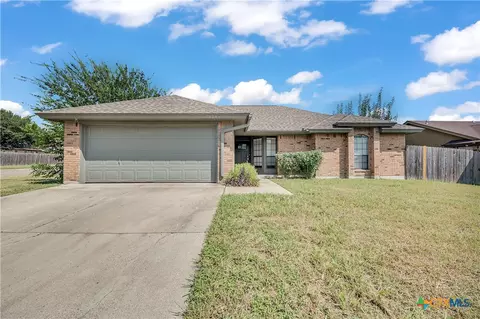 1824 Sundown Dr, Killeen, TX 76543