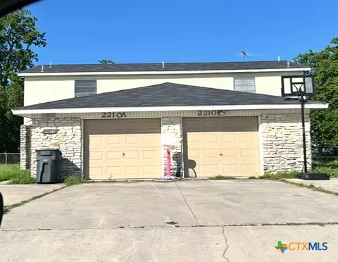 2210 Cascade Dr, Killeen, TX 76549