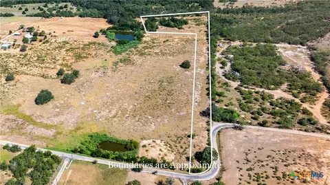 lot3 C Tumbleweed Trl, Dale, TX 78616