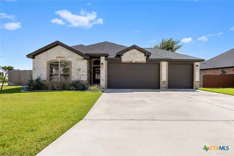 3305 Cesena Dr, Temple, TX 76502