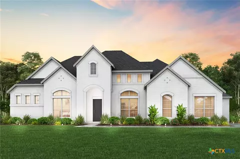 7001 Louis Qualls Ln, Temple, TX 76502