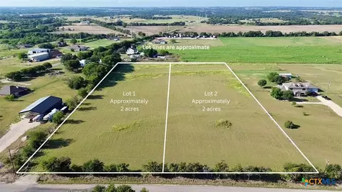 lot1 W 919 W Hillyard Rd, Moody, TX 76557