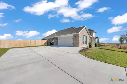 1936 Ember Dr, Temple, TX 76502