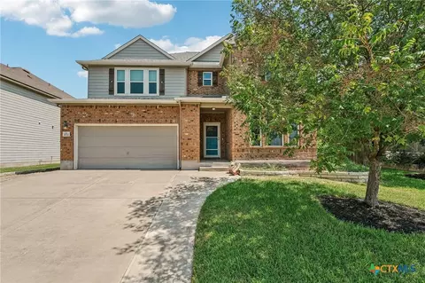 2802 Perkins Pl, Georgetown, TX 78626