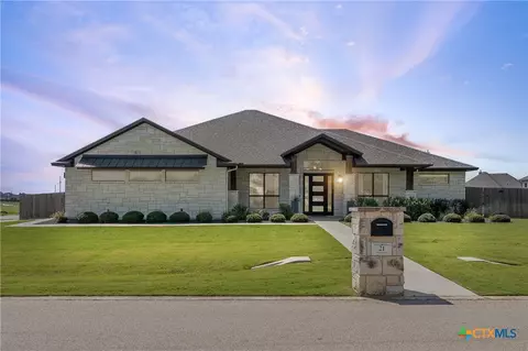 21 Richland Dr, Belton, TX 76513