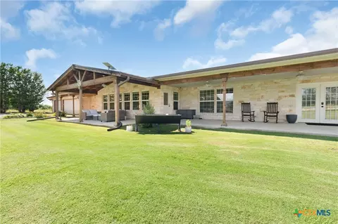 10292 W Us Highway 190, Lometa, TX 76853