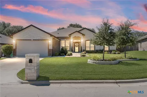 3431 Espada Dr, Belton, TX 76513