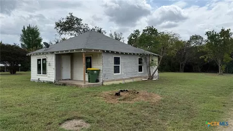 512 Park St, Marlin, TX 76661