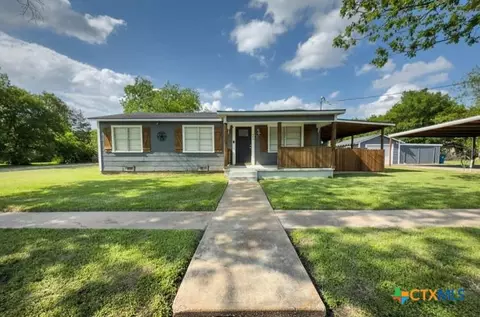 404 W Jefferson St, Whitney, TX 76692