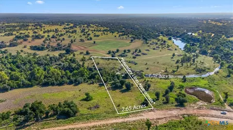 9249 Creek Side Dr, Salado, TX 76571