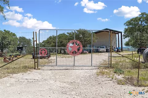 597 Pr 2803, Lometa, TX 76853