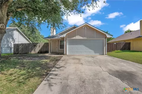 3603 Trotwood Trl, Killeen, TX 76543