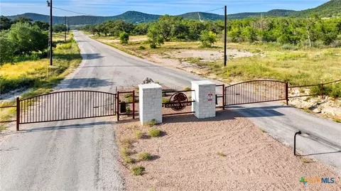 lot46 Grand View Ranch Rdg, Bandera, TX 78003