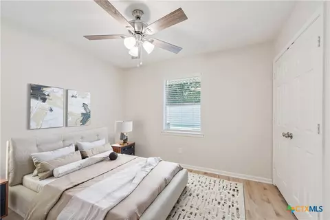 Bedroom - 1006 Eagle Dr, Eddy, TX 76524 photo 1 of 5